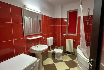 Apartament cu 2 camere nedecomandat în Moșnița Nouă - 2