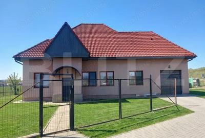 Casă cu 4 camere cu Teren 500 Mp în Central - 12