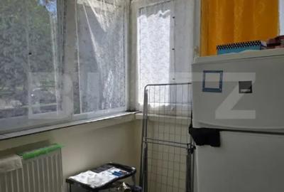 Garsonieră decomandată în Soarelui