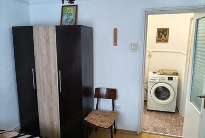 Apartament cu 2 camere nedecomandat în Viziru 1