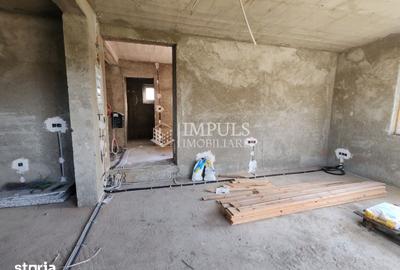 Casă cu 4 camere cu Teren 500 Mp în Rediu - 4