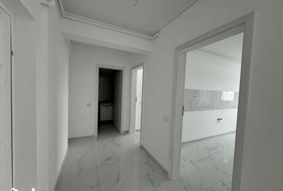 Apartament cu 2 camere în Uverturii - 1