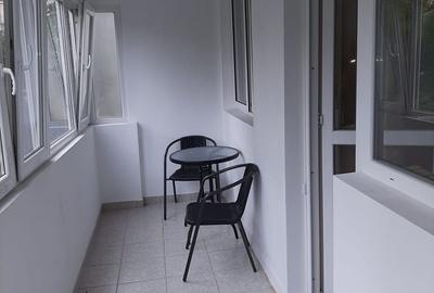 Apartament cu 2 camere decomandat în Gorjului