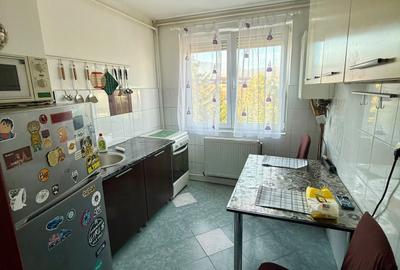 Apartament cu 2 camere în Astra