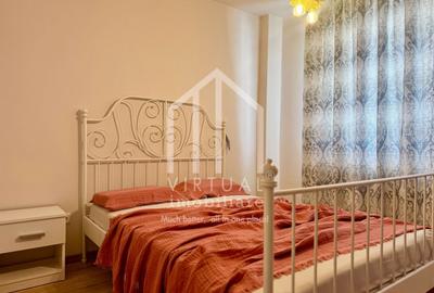 Apartament cu 2 camere, mobilat în Șelimbăr - 1