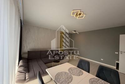 Apartament cu 2 camere decomandat în Aradului - 2