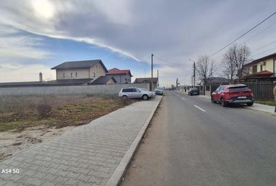 Teren Construcții intravilan de 204 mp, în Giulești - 1