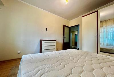 Apartament cu 4 camere decomandat, mobilat în Păcurari - 5
