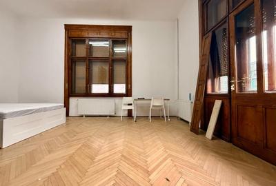 Apartament cu 4 camere decomandat, mobilat în Ultracentral - 13
