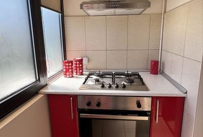 Apartament cu 2 camere decomandat în Vitan - 1