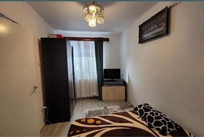 Apartament cu 2 camere semidecomandat în Central - 1