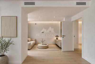 Apartament cu 2 camere decomandat în Pipera - 4