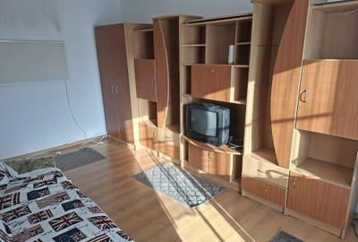 Garsonieră în Dosu Bricii