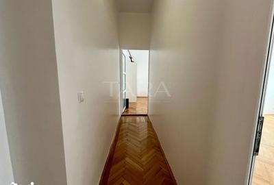 Apartament cu 2 camere decomandat, mobilat în Mărăști - 3