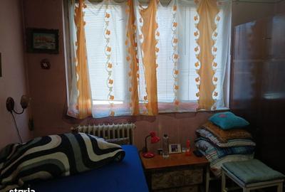 Apartament cu 3 camere decomandat în Grigorescu