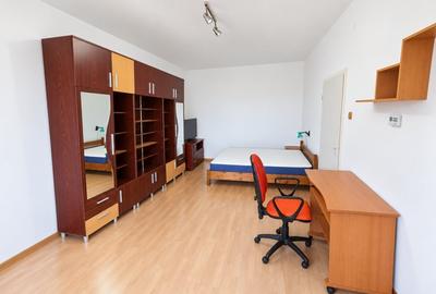 Garsonieră decomandată în Bere