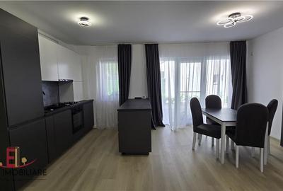 Apartament cu 2 camere decomandat în Central - 2