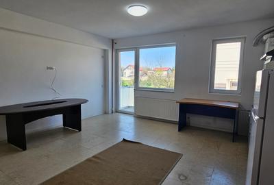 Apartament cu 2 camere semidecomandat în Central - 4