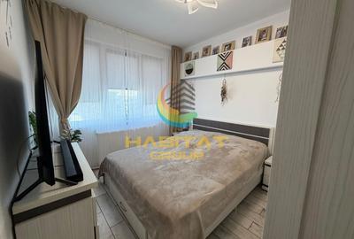 Apartament cu 2 camere decomandat, mobilat în Camil Ressu - 17