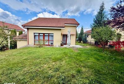 Casă cu 4 camere decomandat cu Teren 500 Mp în Belvedere - 5