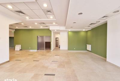 Spațiu comercial, de 200 mp, în Ultracentral - 15