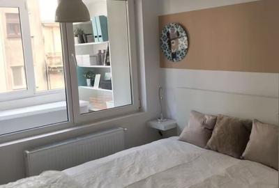 Apartament cu 3 camere semidecomandat în Calea Victoriei - 8