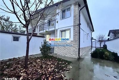 Casă cu 4 camere cu Teren 220 Mp în Central