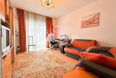 Apartament cu 2 camere semidecomandat, mobilat în Gheorgheni - 5