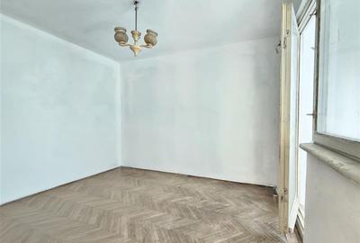 Apartament cu 2 camere nedecomandat în Central - 4