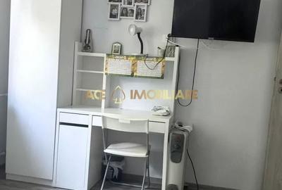 Apartament cu 2 camere în 1 Decembrie 1918