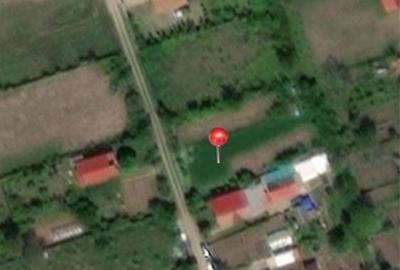 Teren de 1377 mp, în Moara Vlăsiei - 2