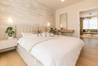 Apartament cu 3 camere semidecomandat, mobilat în Zorilor - 18