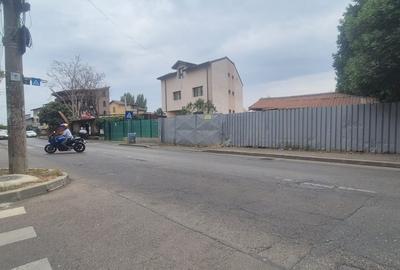Teren Construcții intravilan de 2869 mp, în Colentina - 2