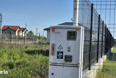 Teren de 405 mp, în Central - 4