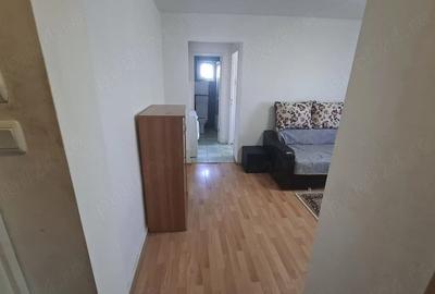 Apartament cu 2 camere nedecomandat în Vest - 2