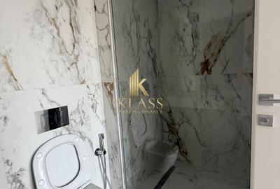 Apartament cu 4 camere decomandat în Floreasca - 12