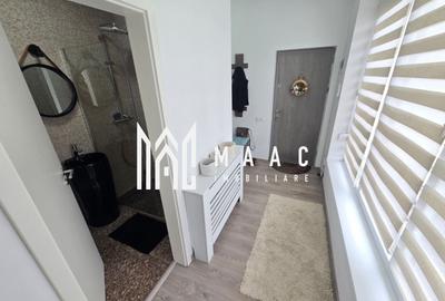 Apartament cu 4 camere decomandat, mobilat în Turnișor - 14