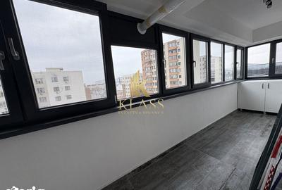 Apartament cu 3 camere decomandat, mobilat în Chitila