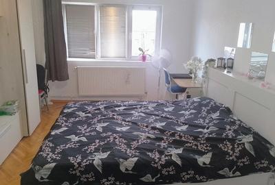 Apartament cu 2 camere decomandat în Lunei - 9