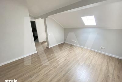 Apartament cu 3 camere decomandat în Cristian - 5