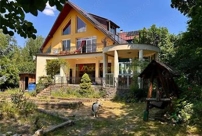 Casă cu 3 camere cu Canalizare în Baciu - 3