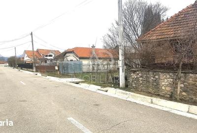 Casă cu 3 camere cu Teren 3019 Mp în Lelești - 8