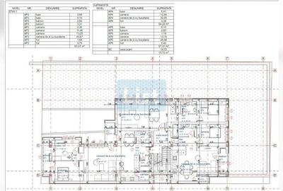 Teren Construcții intravilan de 600 mp, în Horea - 4