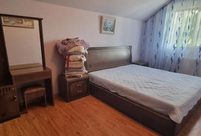Casă individuală cu 7 camere cu Teren 5000 Mp în Căteasca - 9