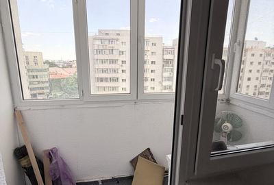 Apartament cu 2 camere în Eminescu - 3