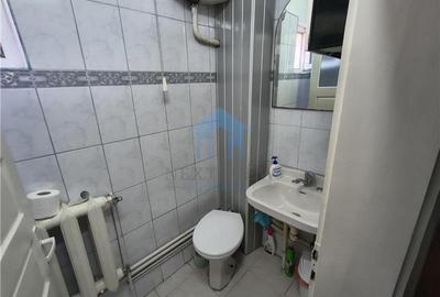 Garsonieră decomandată în Zorilor - 3