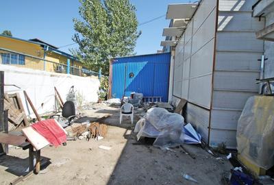 Spațiu industrial, de 487.95001220703 mp, în Zona Industrială - 14
