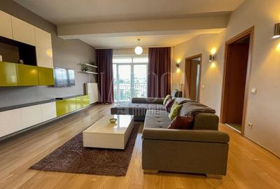 Apartament cu 2 camere semidecomandat în Bună Ziua - 1