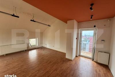 Spațiu comercial, de 270 mp, în Central - 2