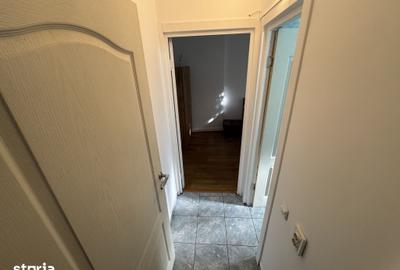 Apartament cu 2 camere în Gara